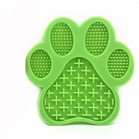 Silicone Slow Feeding Sucker Dog Licking Pad