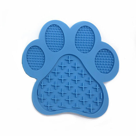 Silicone Slow Feeding Sucker Dog Licking Pad