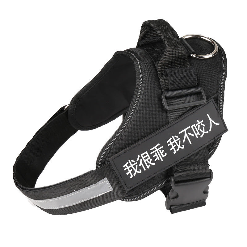 Dog Harness