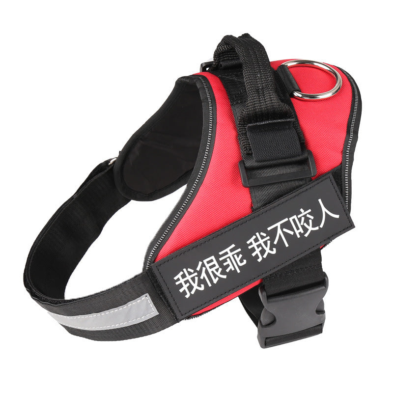 Dog Harness