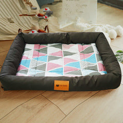 Dog Mat Mat Kennel Summer Cooler