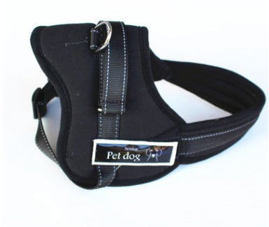 Dog Reflective Harness Vest