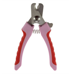 Pet Dog Cat Nail Clippers Scissors Grooming