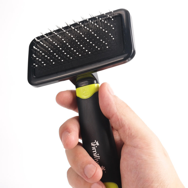 Cat and dog grooming comb