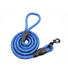 Training-Rope-Belt Leashes