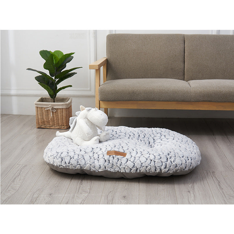 Pet mat dog mat