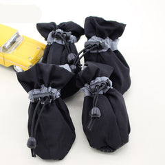 Pet Shoe Foot Cover Customized Pet Dog Shoes