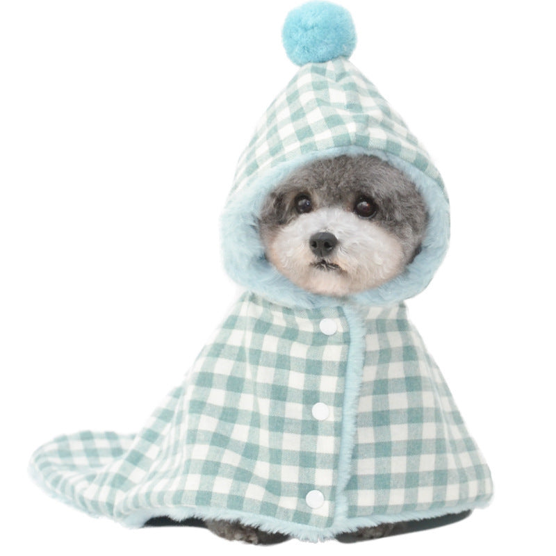 New pet blanket sleeping bag for dog blanket