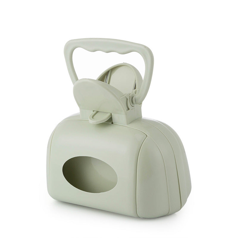 Pet Cleaning Portable Pooper Scooper