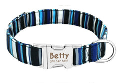 Dog Pet Supplies Collars Glow At Night