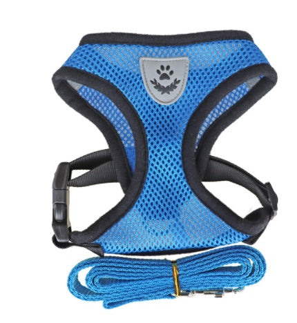 Premium Dog Harness