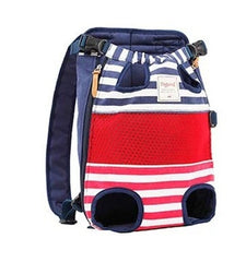 Cat Dog Carrier Front Backpack