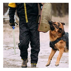 Dog Training Hemp Sleeves