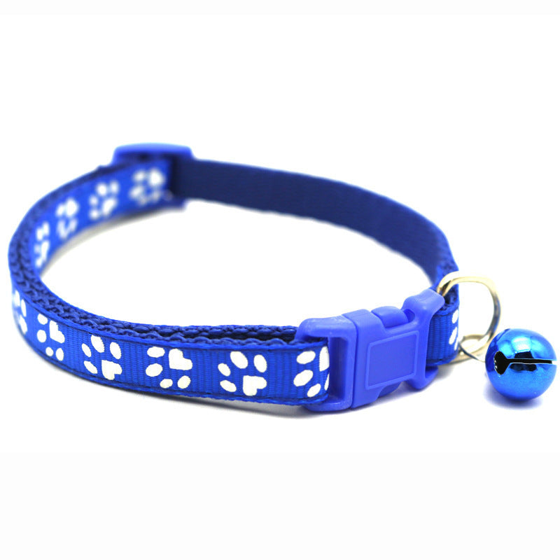 Bells Cat Collars Dog Collars Dog Collars Collars Newborn Pet Recognition Circles