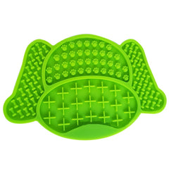 Silicone Slow Feeding Sucker Dog Licking Pad