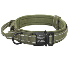 Medium Large Dog CollarsDog Collars