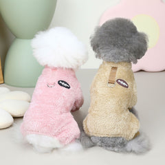 Small Dog Clothes Pet Clothing