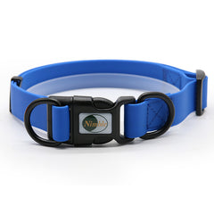 Adjustable Dog Collars Are Dirt-resistant And Waterproof