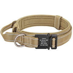 Medium Large Dog CollarsDog Collars