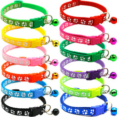 Bells Cat Collars Dog Collars Dog Collars Collars Newborn Pet Recognition Circles